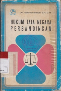 Hukum Tatanegara Perbandingan