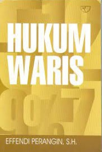 Hukum Waris