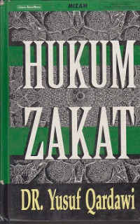 Hukum Zakat