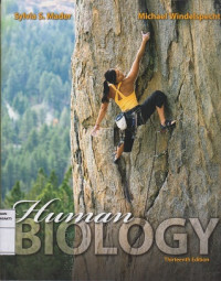 Human Biology