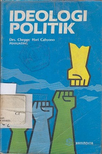 IDEOLOGI POLITIK