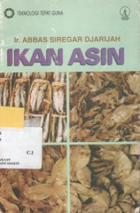 Ikan asin