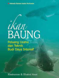 Ikan Baung