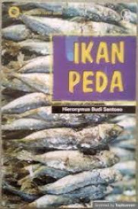 Ikan Peda