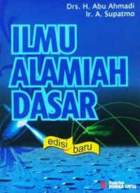 ILMU ALAMIAH DASAR EDISI BARU