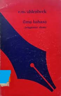 Ilmu Bahasa Pengantar Dasar