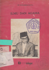 iLMU DAN AGAMA