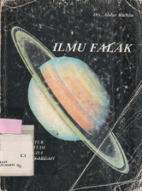 ILMU FALAK