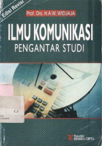 ILMU KOMUNIKASI