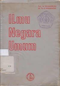 ILMU NEGARA UMUM