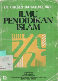 Ilmu Pendidikan Islam