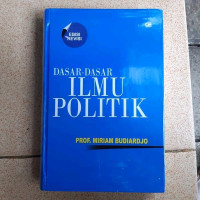 Ilmu Politik