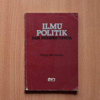 Ilmu Politik dan perspektifnya