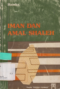 Iman Dan Amal Sholeh