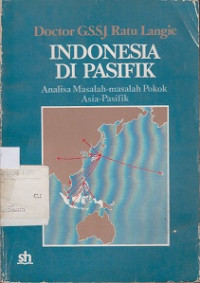 INDONESIA DI PASIFIK