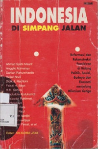 INDONESIA DISIMPANG JALAN