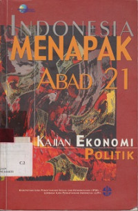 Indonesia Menapak Abad 21