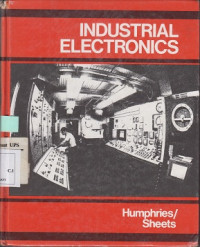 Industrial Electronics