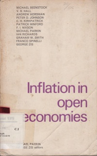 Inflation In Open Economies