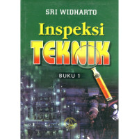 Inspeksi Teknik Buku  1