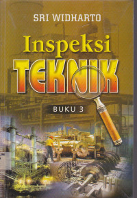 INSPEKSI TEKNIK BUKU 3