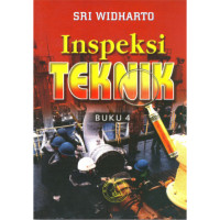 INSPEKSI TEKNIK BUKU 4