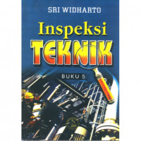 INSPEKSI TEKNIK BUKU 5