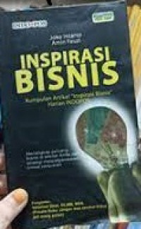 Inspirasi Bisnis