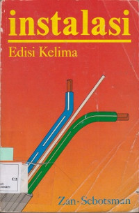 Instalasi edisi kelima