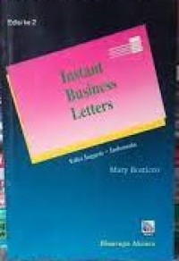 Instant Business Letters