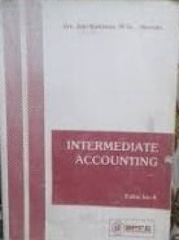 Intermediate Accounting Edisi 4