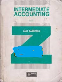 Intermediate Accounting Edisi 7