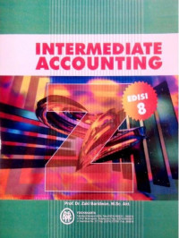 Intermediate Accounting Edisi 8