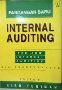 Internal Auditing