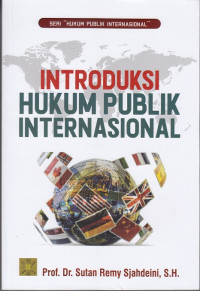 Introduksi Hukum Publik Internasional