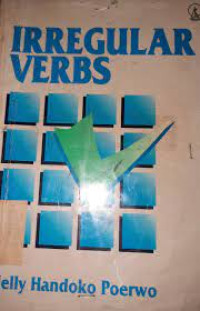 Irregular Verbs