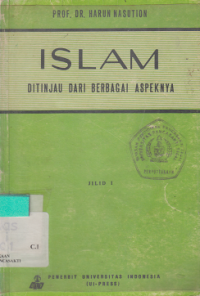 Islam Ditinjau Dari Beberapa Aspek