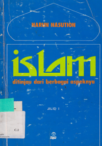 Islam Ditinjau dari berbagai aspeknya