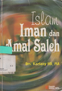 Islam Iman dan Amal Saleh