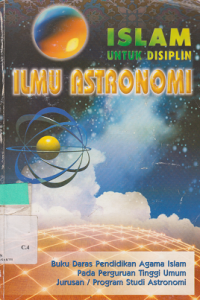 Islam untuk Disiplin ILmu Astronomi