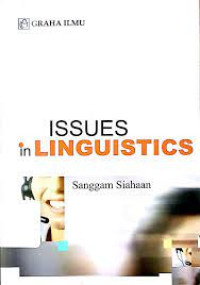 Issues in Linguistics