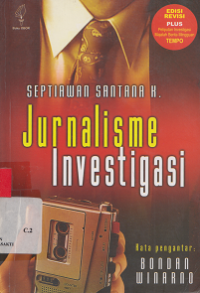 Jurnalisme Investigasi