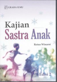 Kajian Sastra Anak