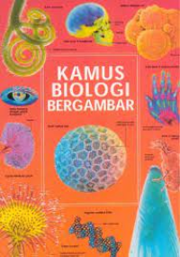 Kamus Biologi Bergambar