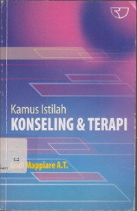 Kamus Istilah Konseling & Terapi