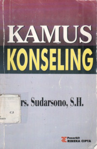 Kamus Konseling