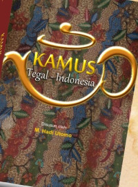 Kamus Tegal - Indonesia