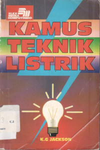 Kamus Teknik Listrik