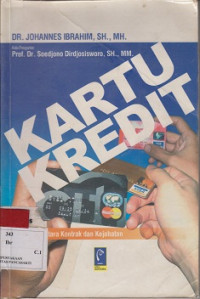 Kartu Kredit