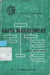 KARYA MANAGEMENT